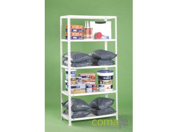 Estanteria tryun shelf 5/300bl