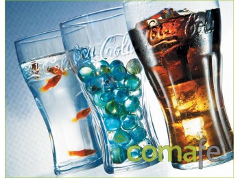 Vaso cocacola 2ud.46cl 9229400