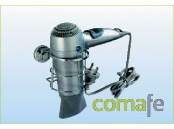Soporte secador ac.inox 17798