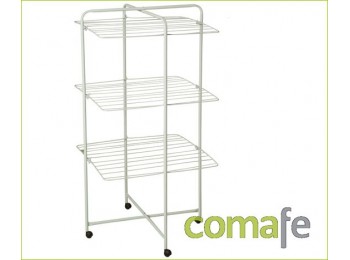 Tendedero vert.130x71x71 ets30