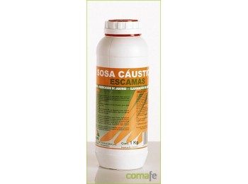 Sosa caustica escam.1kg.901043