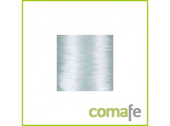 Hilo nylon 1mm neutr car100m