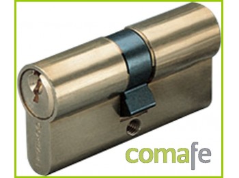 Bombillo 60mm 30x30 latonado