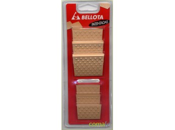 Cu?a fibra vidri p/maza-maceta