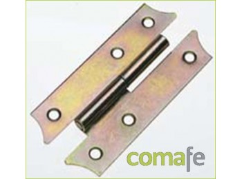 Pernio 395-5´ bicro.drcha.25pz