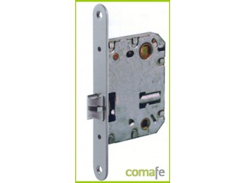 Picaporte 2004u red/inox 14pz.