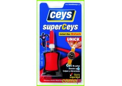 Adhesivo inst 4gr ceys 504220