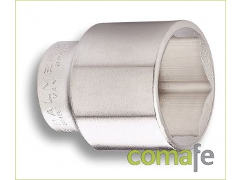 Llave vaso 3/4´ hexagonal 19mm