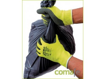 Guante nyl xl10 juba