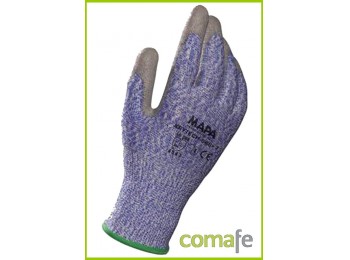 Guante fibra krytech az m08 57
