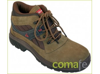Bota seg. s1p t38 air