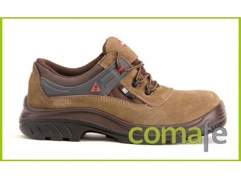 Zapato seg. s1p suela pu t39 p