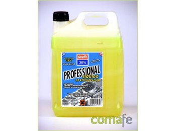 Anticongelante amari. 5l 13035