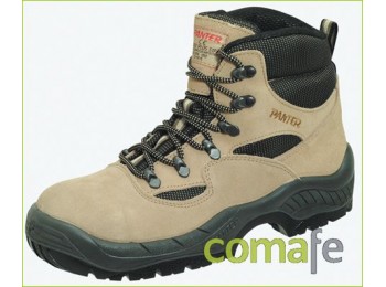 Bota seg. s1p t42 texas plus