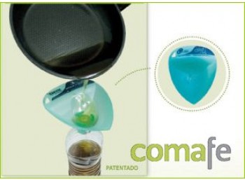 Filtro p/aceite domesti.03002