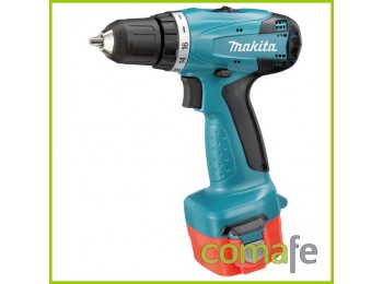 Taladro atorn 10mm 6271dwpe3