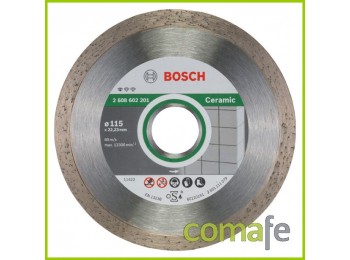Disco dia ceramica 115  602201