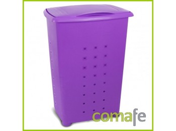 Pongotodo 65 lt.ciruela 20785