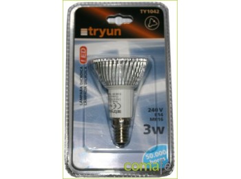 Lampara aho.led e14 45: dia