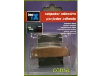 Colgador adhes mader 1u 2045-9