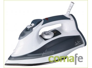 Plancha vapor 2600w inox pl501