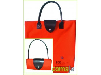 Bolsa compra capazo pleg 9689