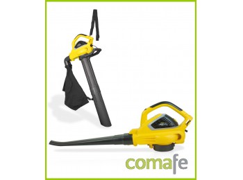 Aspirador/soplad/tritu gas159e