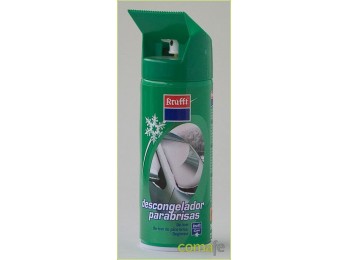 Descongelador parabrisas 270ml