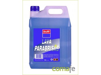 Lavaparabrisas 5lt uso directo