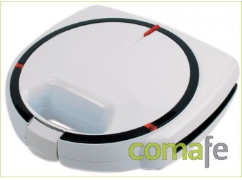 Sandwichera 750w antiadh. 3318