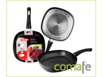 Sarten grill alum 26cm 405226
