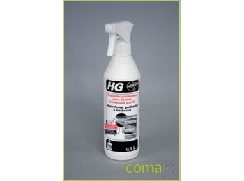 Limpiador hornos/barbaco 0,5l