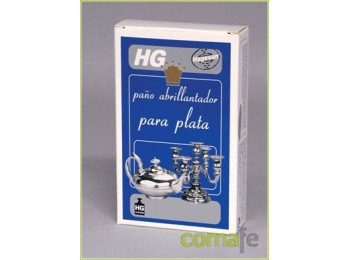 Abrillantador plata pa?o 49500