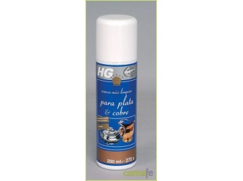 Protector plata spray 0,2l