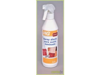 Limpiador polvo lami.spray 0,5