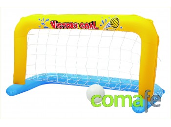 Porteria hinchable pisci 52123