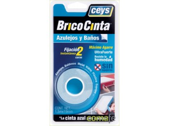 Cinta adhesiva 2car ceys507640