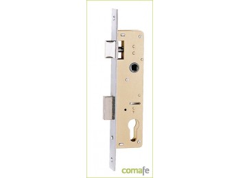 Cerradura 741 25mm cromo741253