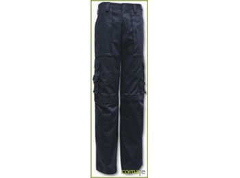 Pantalon m tergal az/mar