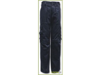 Pantalon xl tergal az/mar