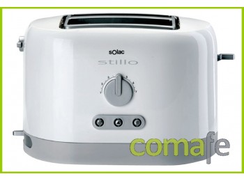 Tostador 800w 2 rebanadas tc53