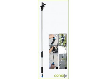 Tijera cortarramas m/alu 160cm