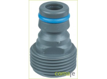 Adaptador macho 3/4´ ty1213