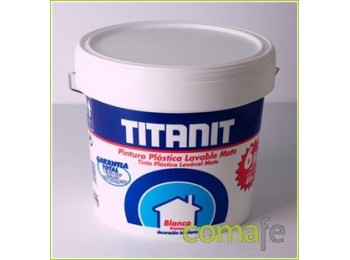 Pintura pl titanit bl 1900 10l