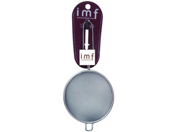 Colador m.bola ac.inox 9cm