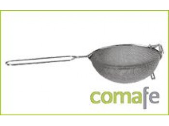 Colador m.b inox 2 apoyos 18cm