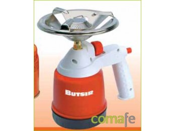 Hornillo gas cartu.perf.vulcan