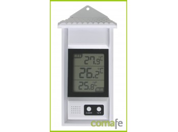 Termometro digital inter/exter