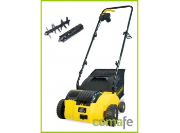 Escarificador 1300w scar first