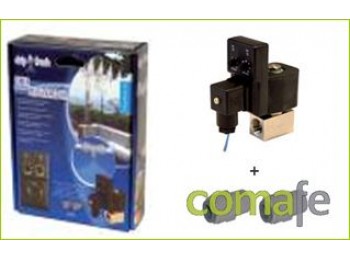 Electrovalvula+programador neb